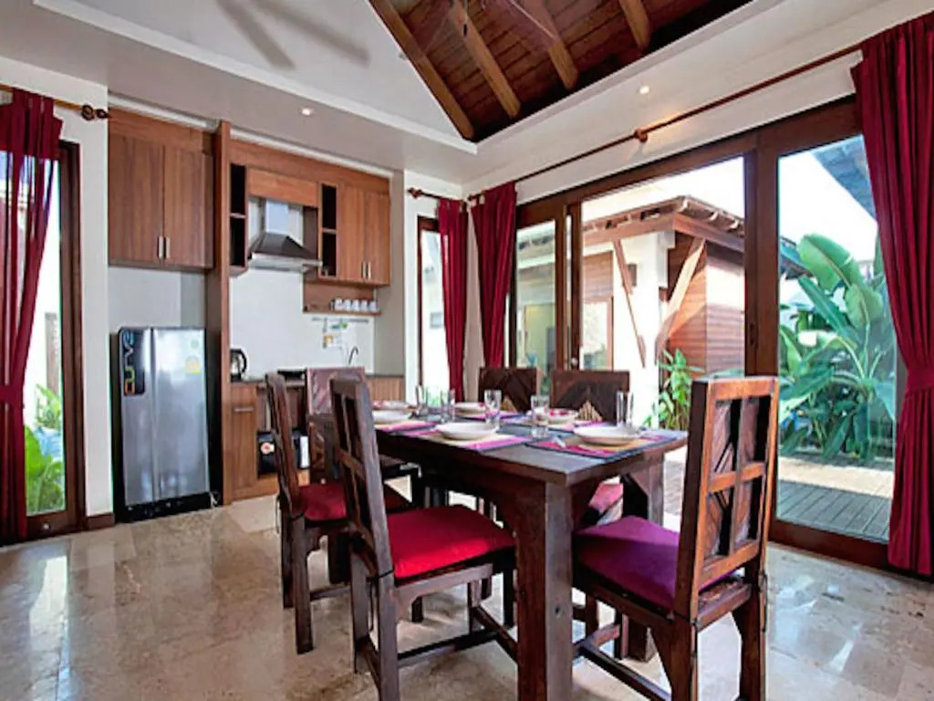 Thai Island Dream Estate