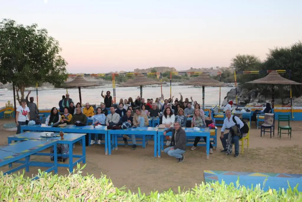 Artika Wadi Kiki Hotel