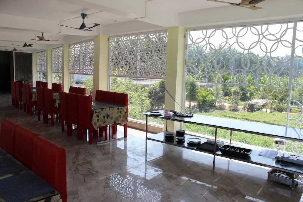 Joye Grand Hotel