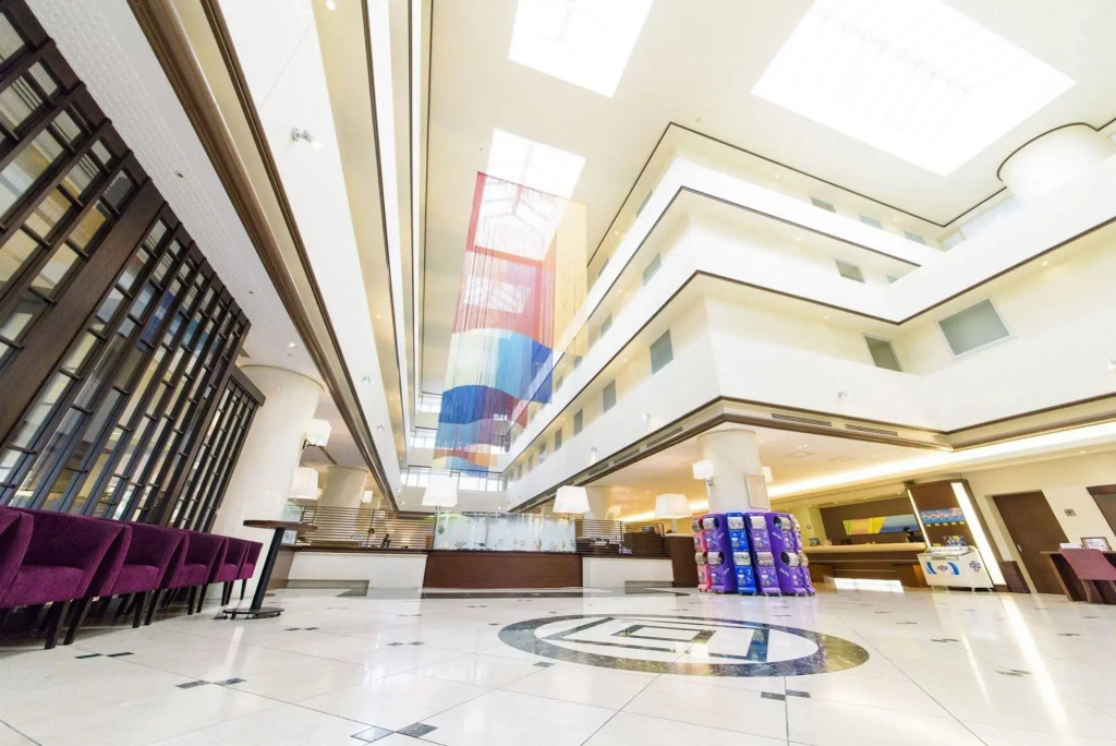 Smile Hotel Naha City Resort