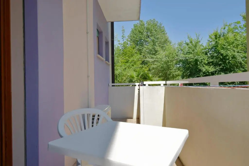 Hotel Zanin