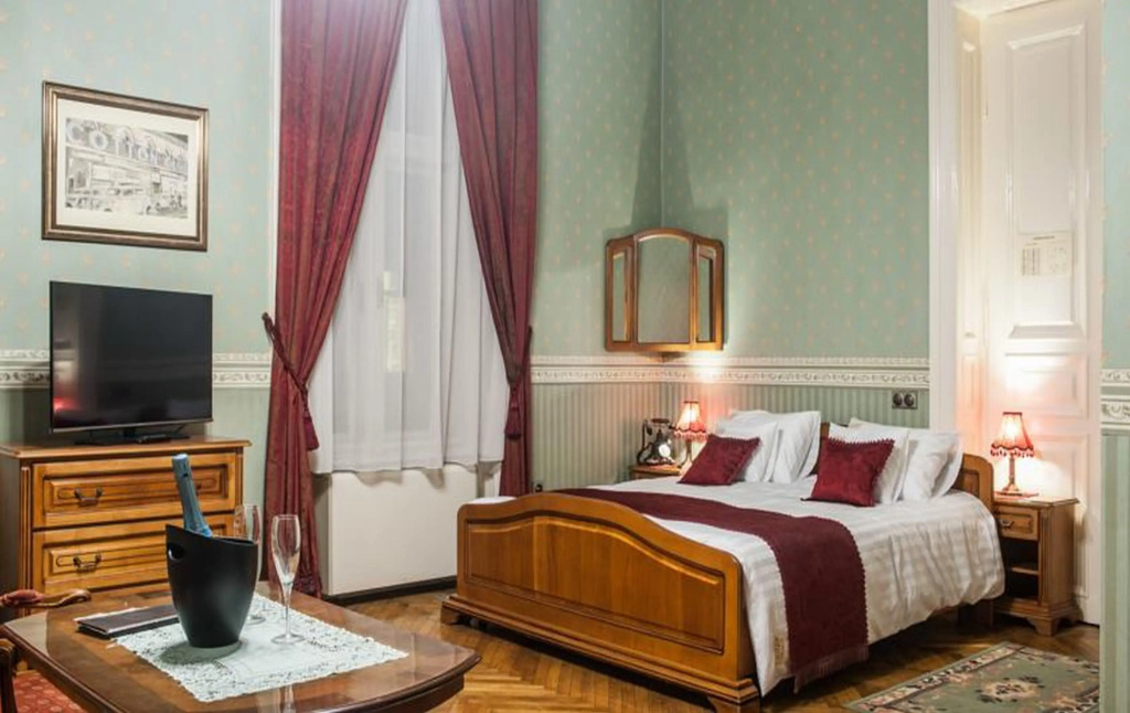 Cotton House Budapest