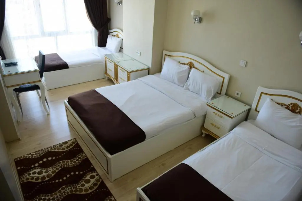 Seref Hotel