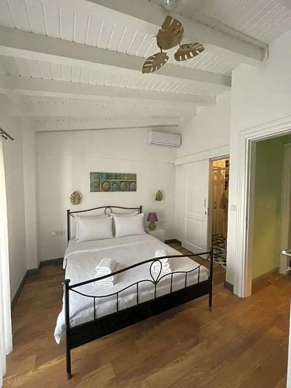 Alacati Eldoris Hotel