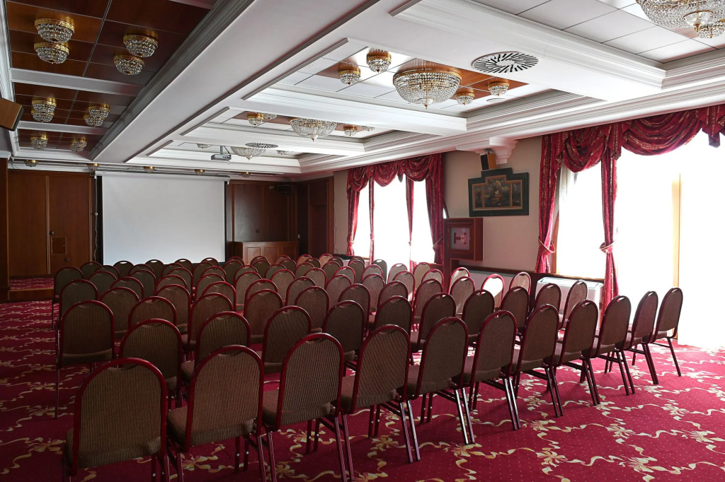 Hotel Kovilovo