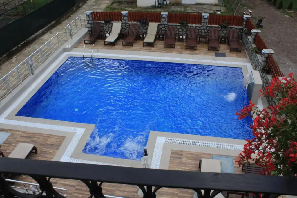 Villa Mimi