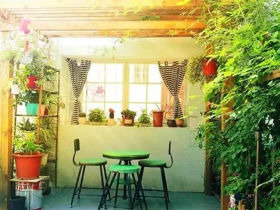 Shengshengman Hostel