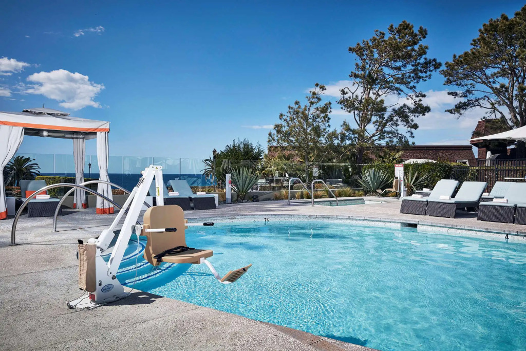 LAuberge Del Mar Resort and Spa