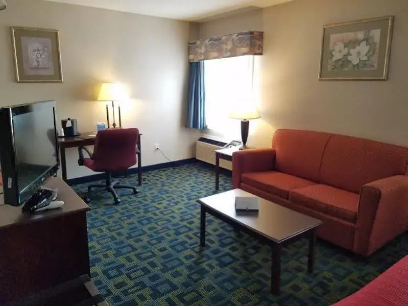 Comfort Inn Marlborough