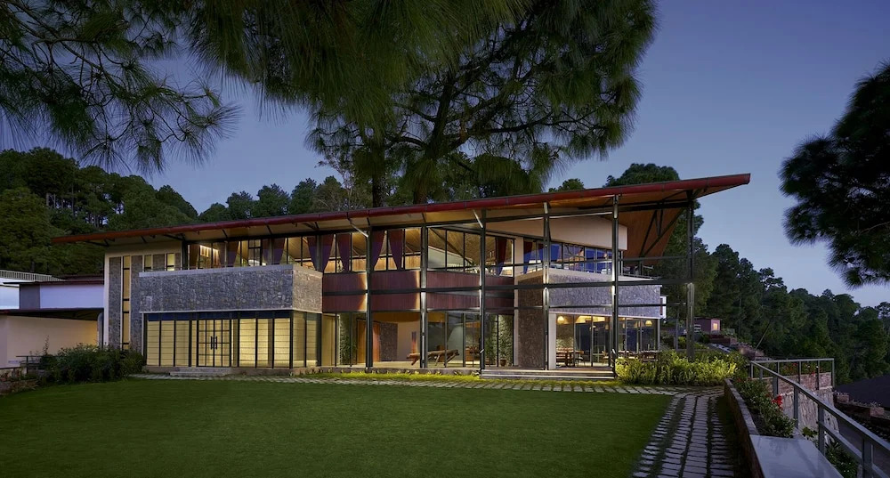 Storii By ITC Hotels, The Kaba Retreat, Solan