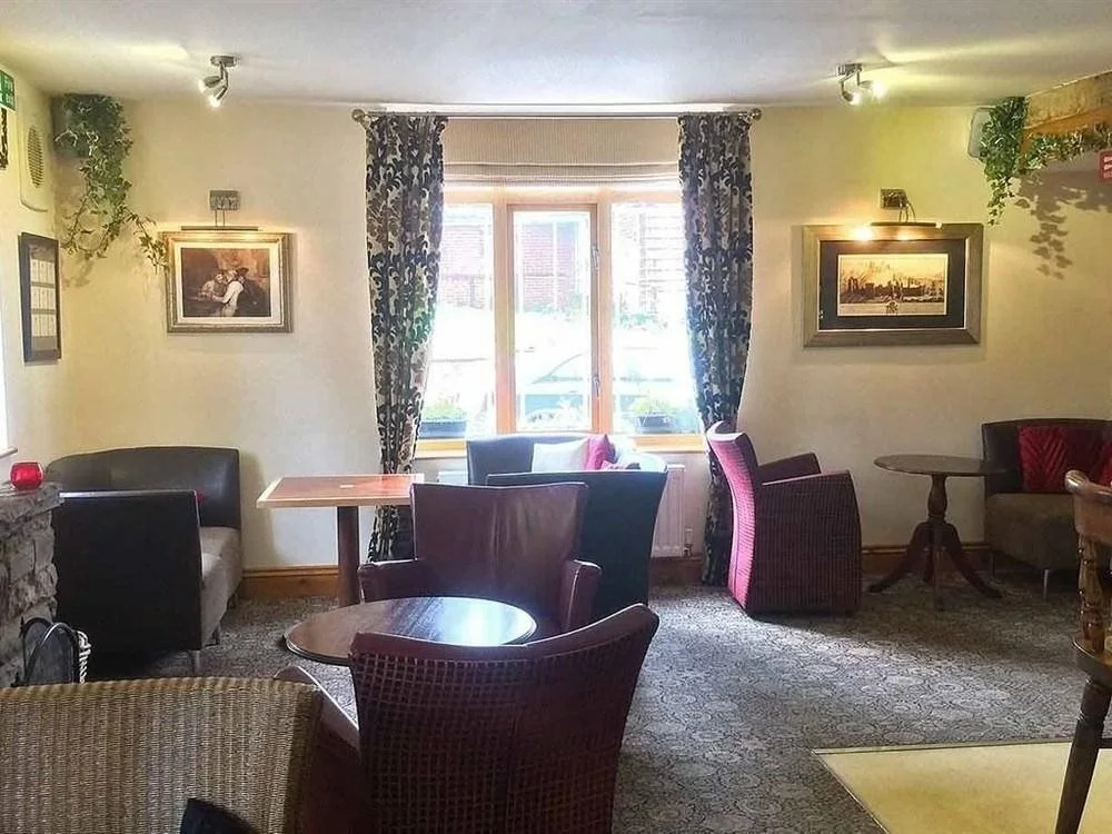 The Castle Inn