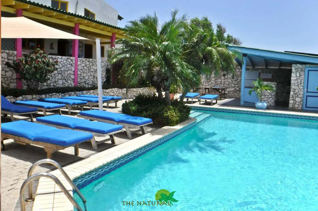 Bandabou Breeze Curacao