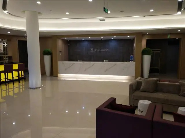 Jinjiang Inn Hengshui Anping