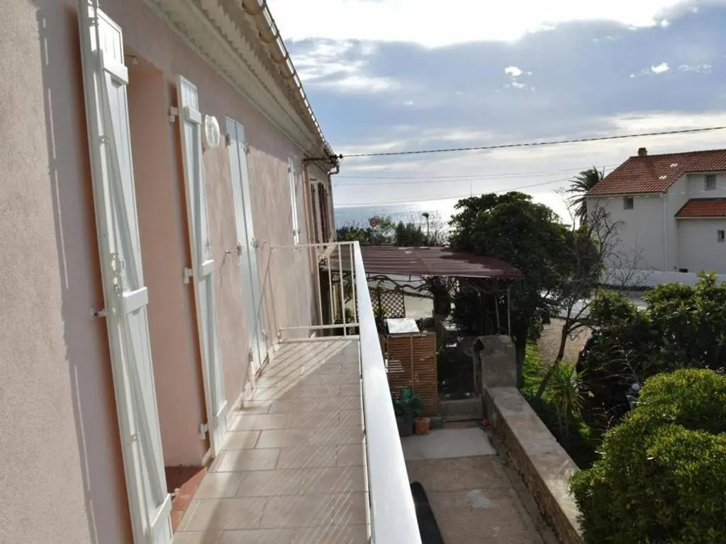 Maison Le Lavandou, 3 pièces, 4 personnes - FR-1-251-291