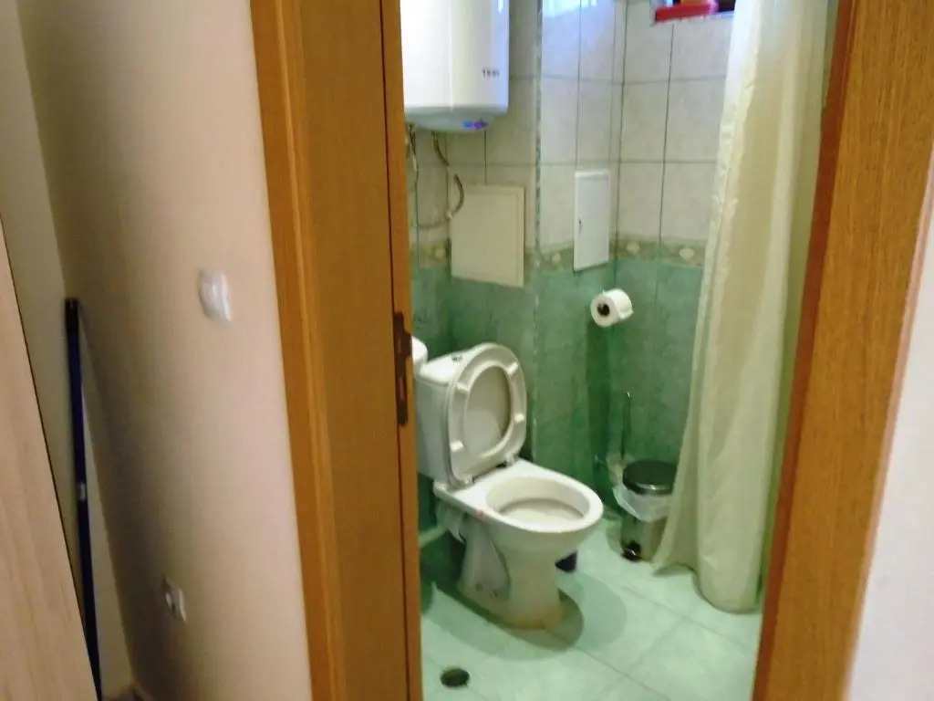 Apartment in Complex Lazur 2