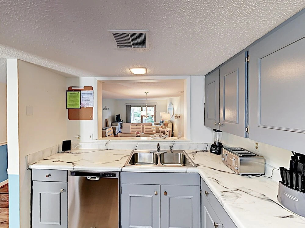 Coastal 26 - 2 Br Villa