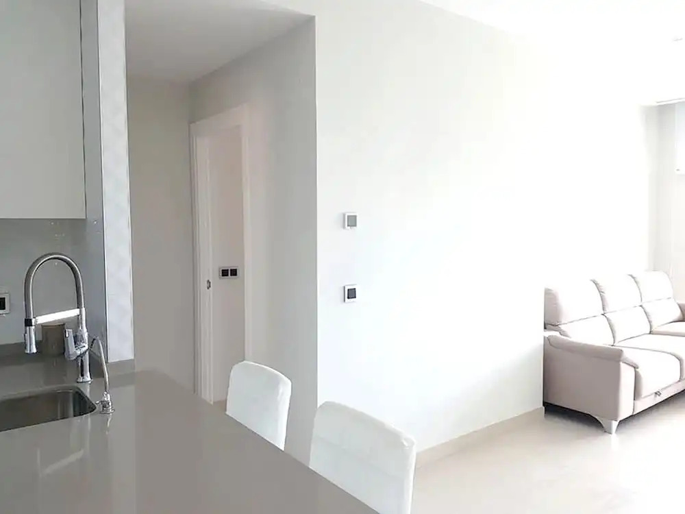 Luxury Sunset Drive Apartments