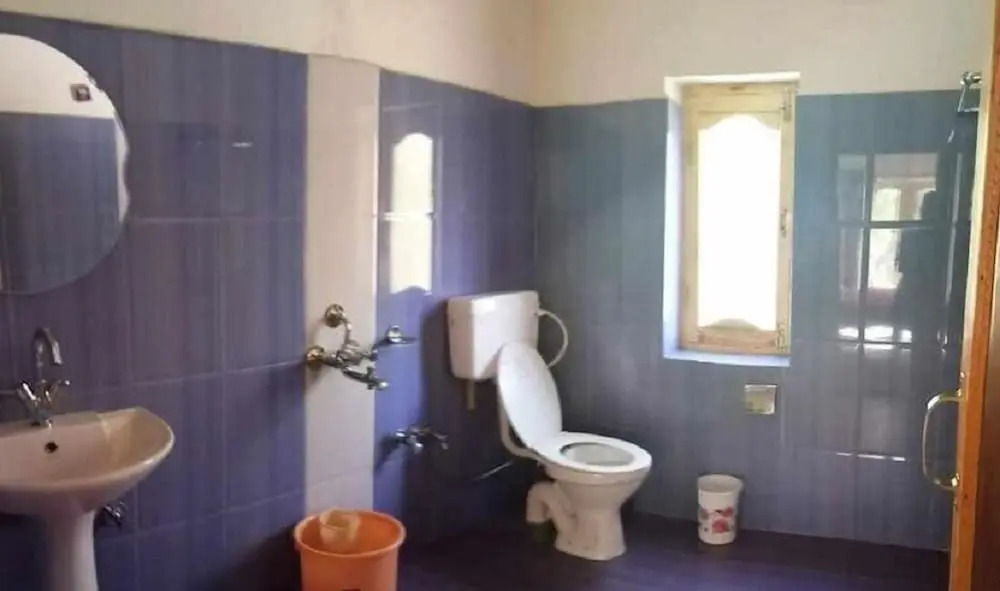 Wachan Guest House -Hunder Nubra valley