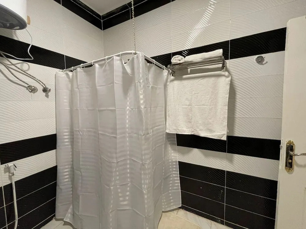 Kemet Hotel and Apartment