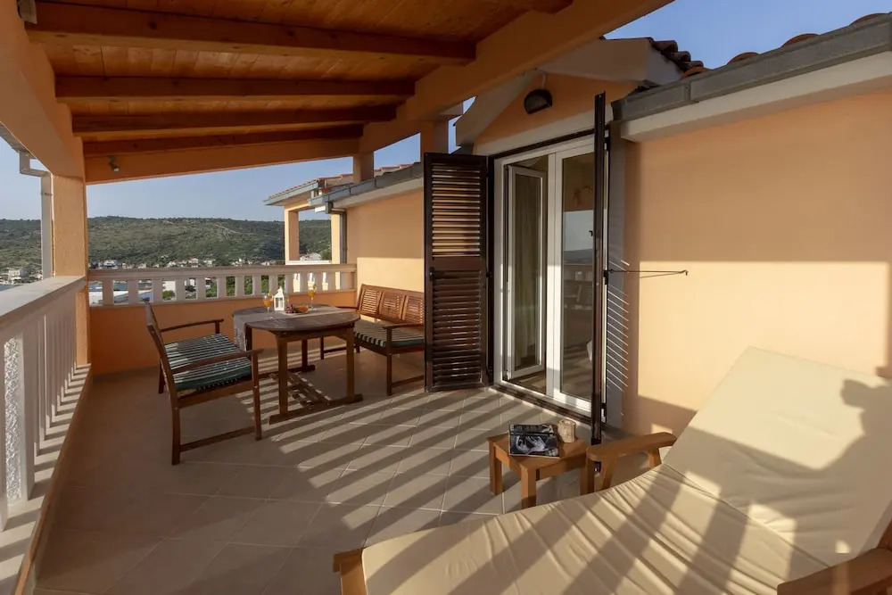 Villa Patria