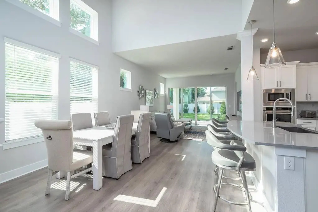 Family Friendly Home