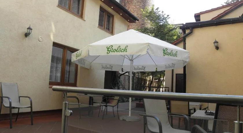 Hotel Legenda