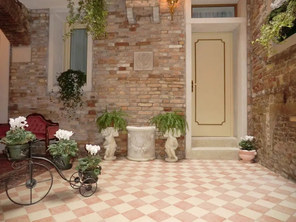 Locanda Cà Le Vele