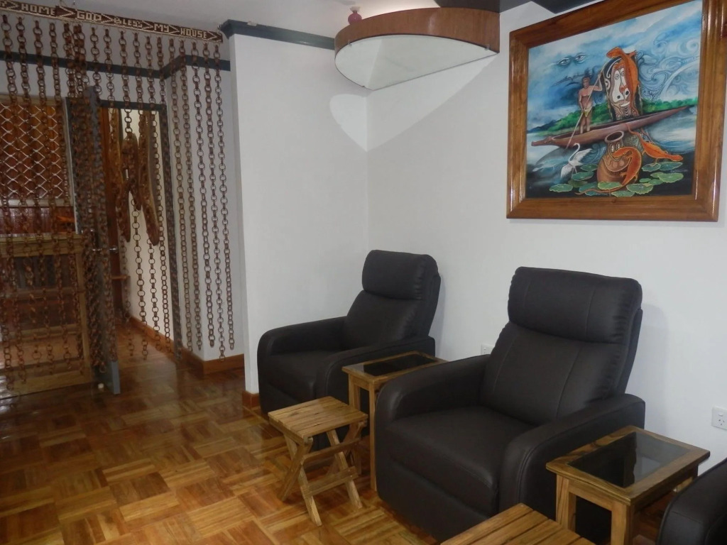 Hideaway Hotel