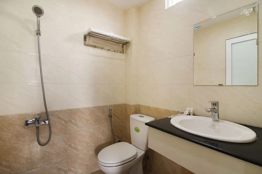 Nha Nghi Chinsu by OYO Rooms