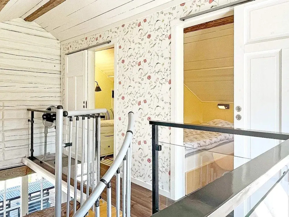 5 Star Holiday Home in Borgholm