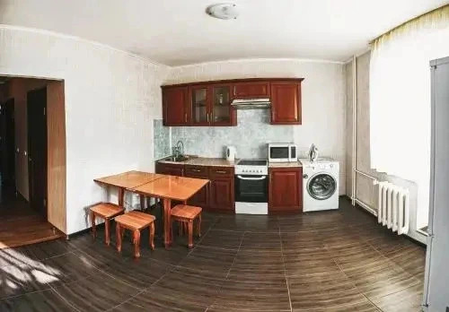 Home Hotel na Salmyshskoy - Orenburg