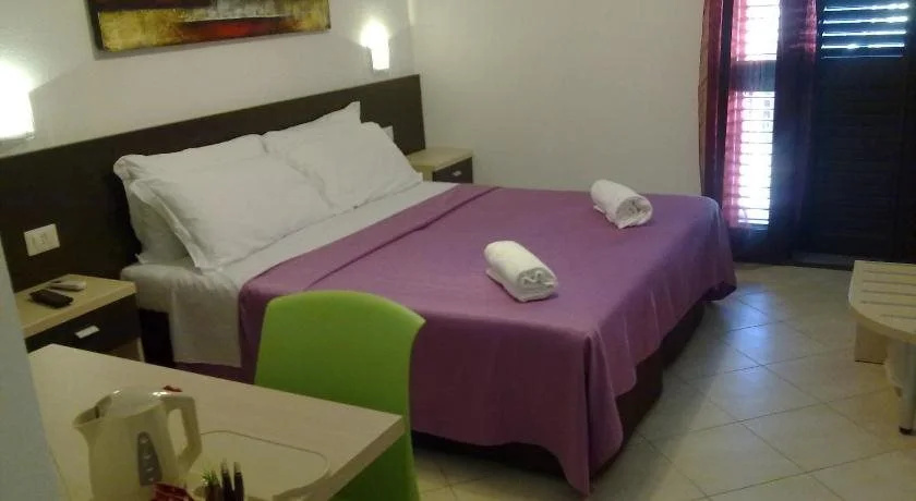 La Locanda del Mare