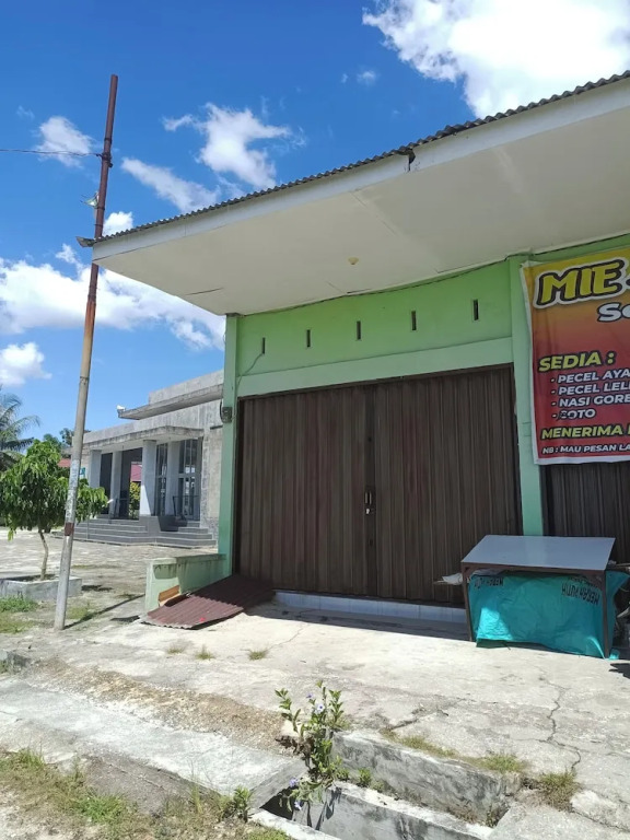Hotel O Homestay Baiturrahmah Syariah