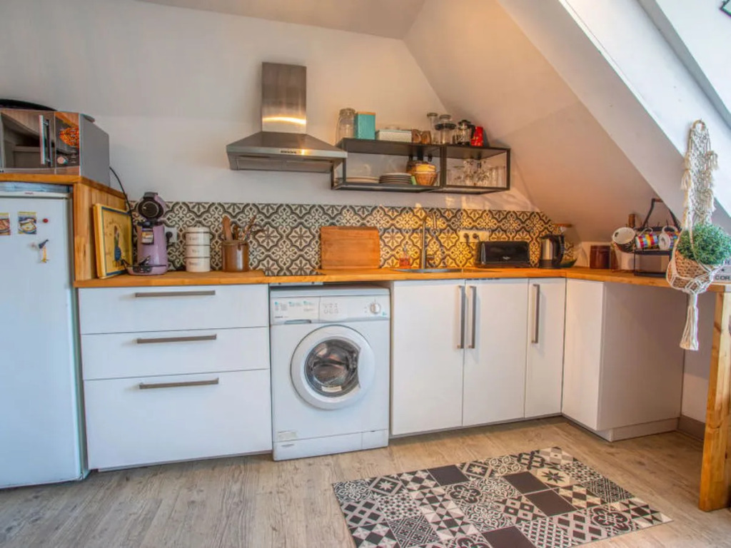 Apartment La Brise Dinard