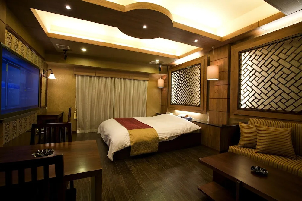 Hotel Bintang Pari Resort