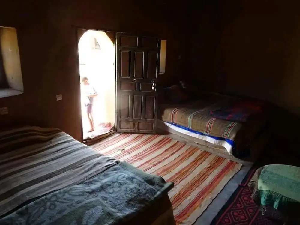 Auberge Tigida