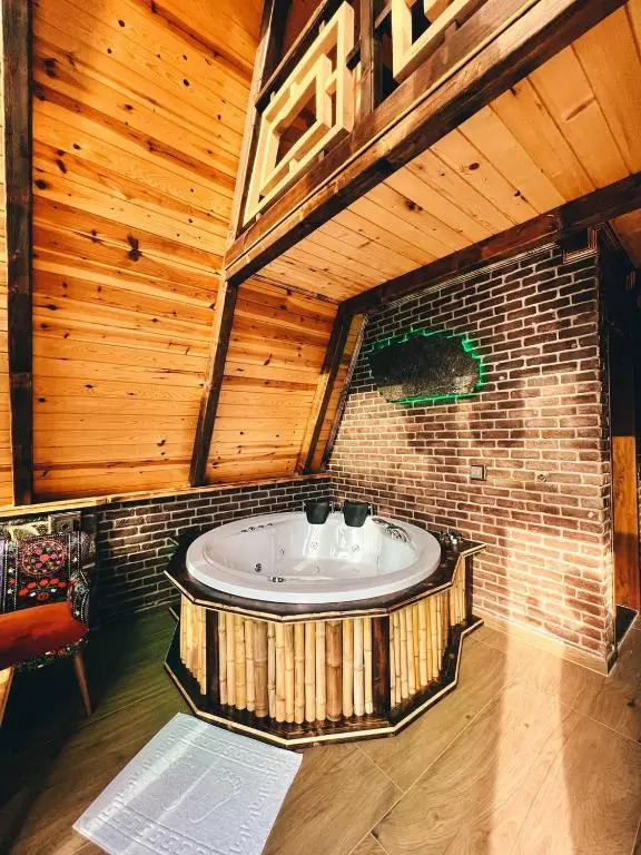 Della Suit Bungalov