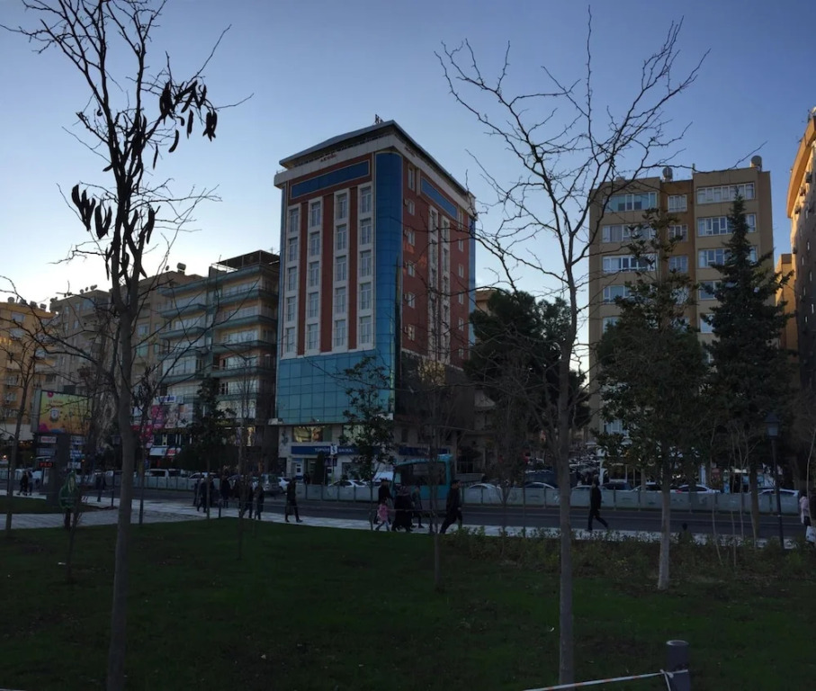 Akgol Hotel
