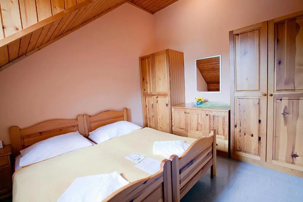 Terme Olimia - Hotel Breza