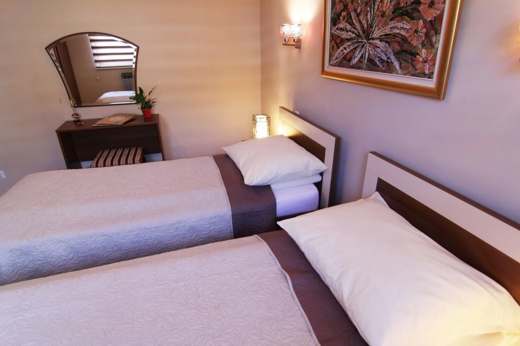 Le Petit Prince Guesthouse Free Gated Parking