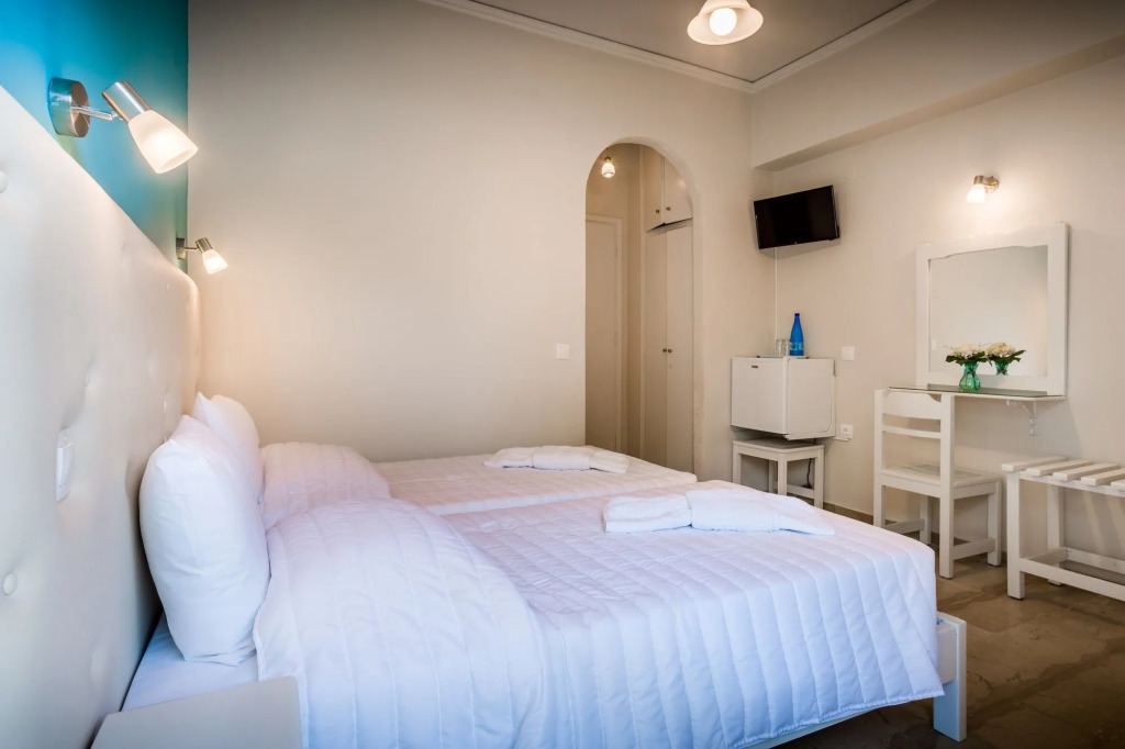 San Georgio Hotel