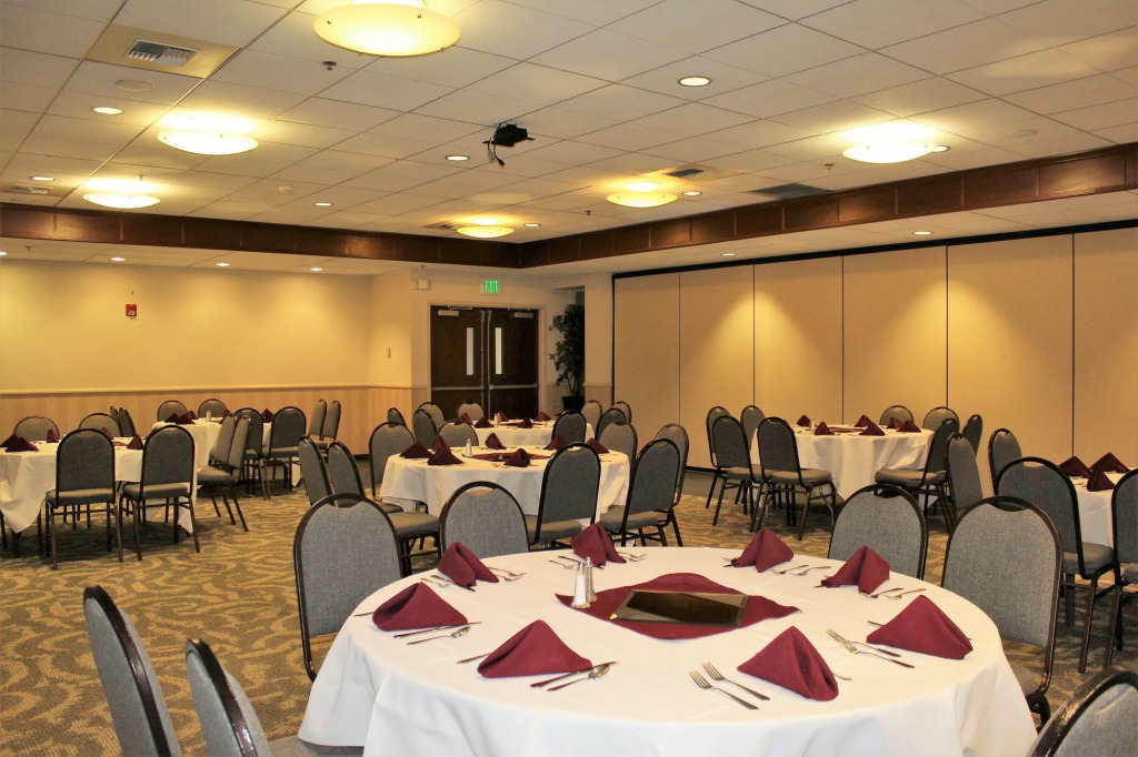 Medallion Inn and Suites
