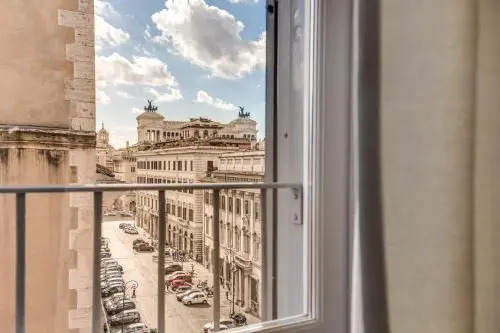 Trevi Nice Holiday - Luxury Apartment