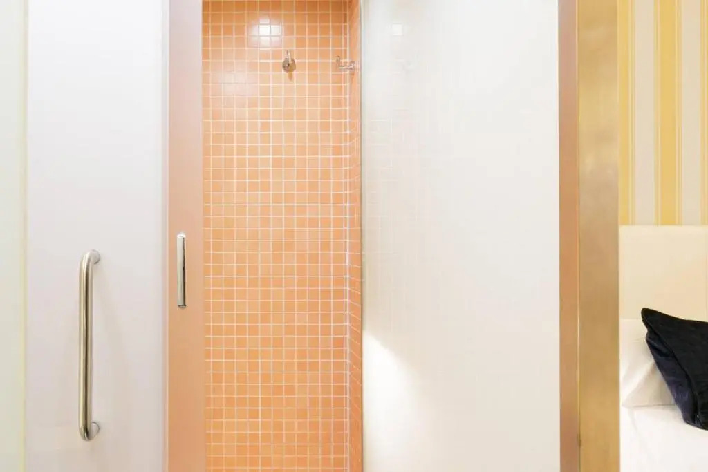 Apartment With one Bedroom in Madrid, With Shared Pool, Enclosed Garden and Wifi