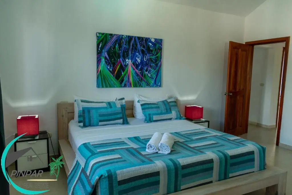Los Corales Penthouse