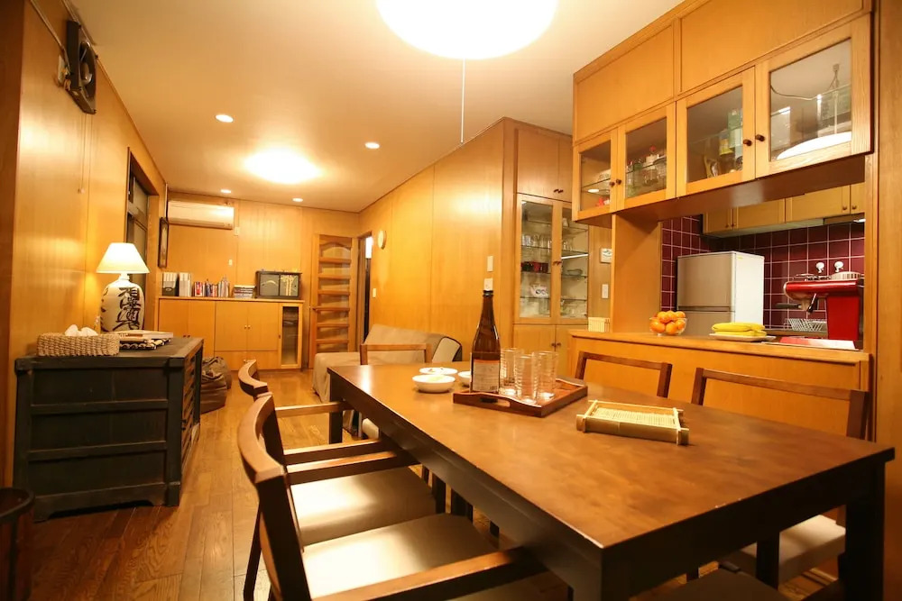 Ikebukuro House