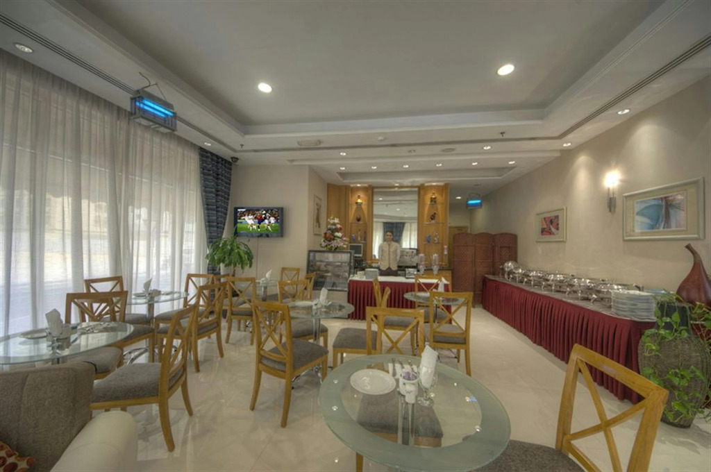 City Stay Grand Hotel Apartments - Al Barsha