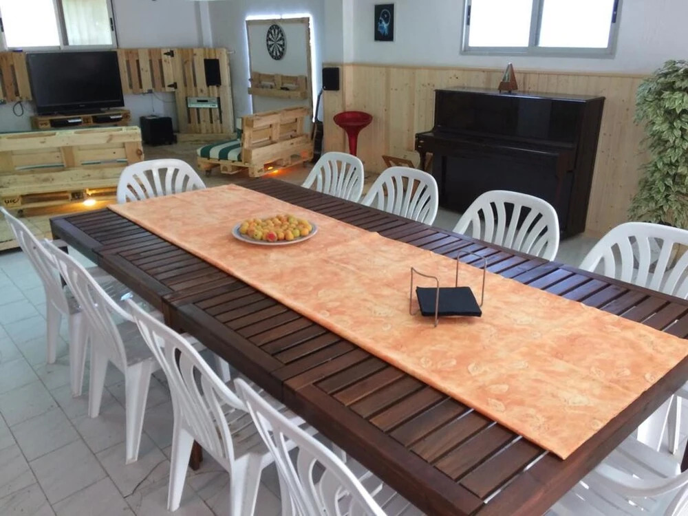 Apartment Calle Acacias