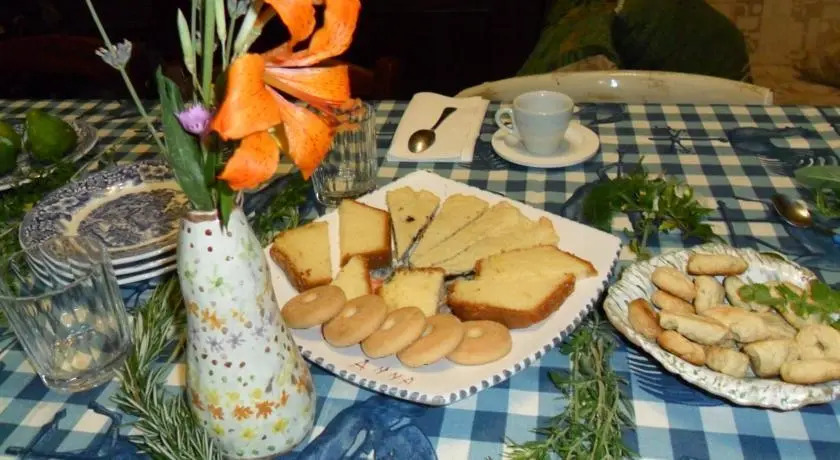 Bed and Breakfast Cuore