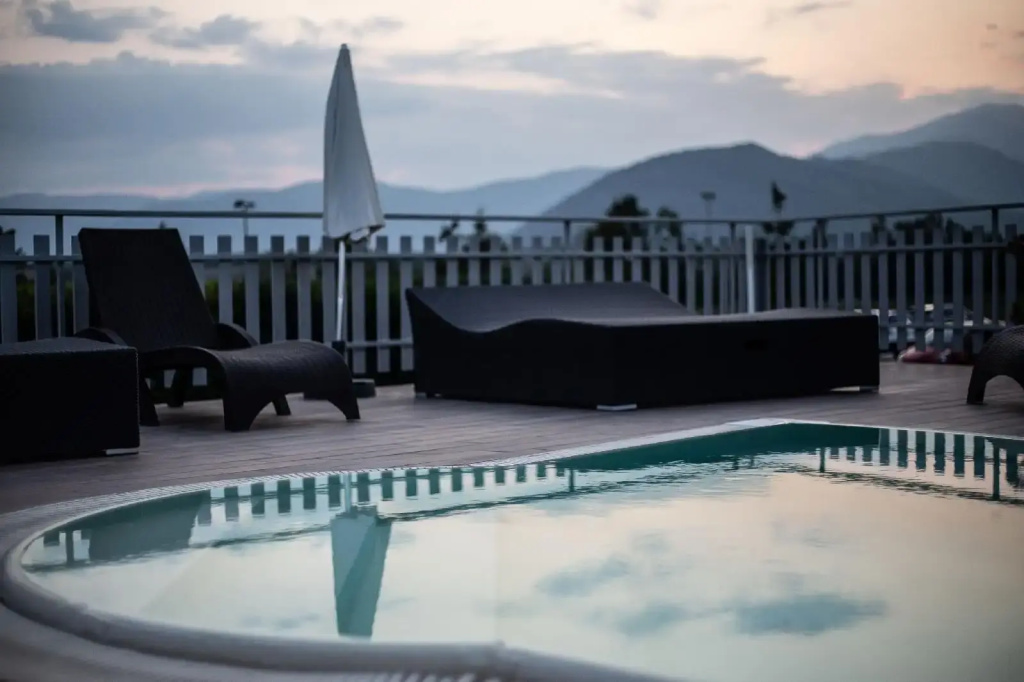 Hotel La Compagnia Del Viaggiatore